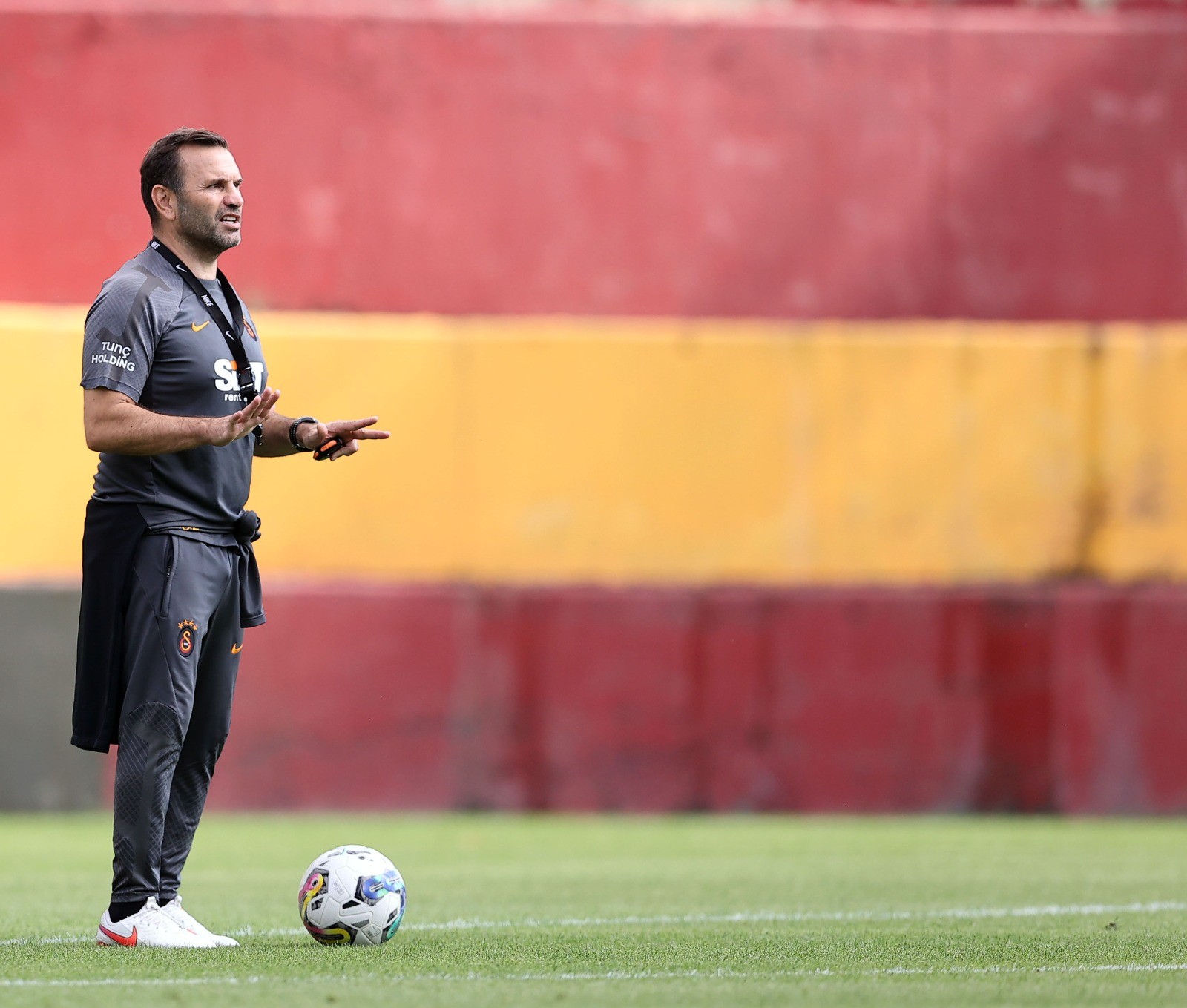 TRANSFER HABERİ: Resmen açıklandı! Galatasaray’a Eden Hazard müjdesi