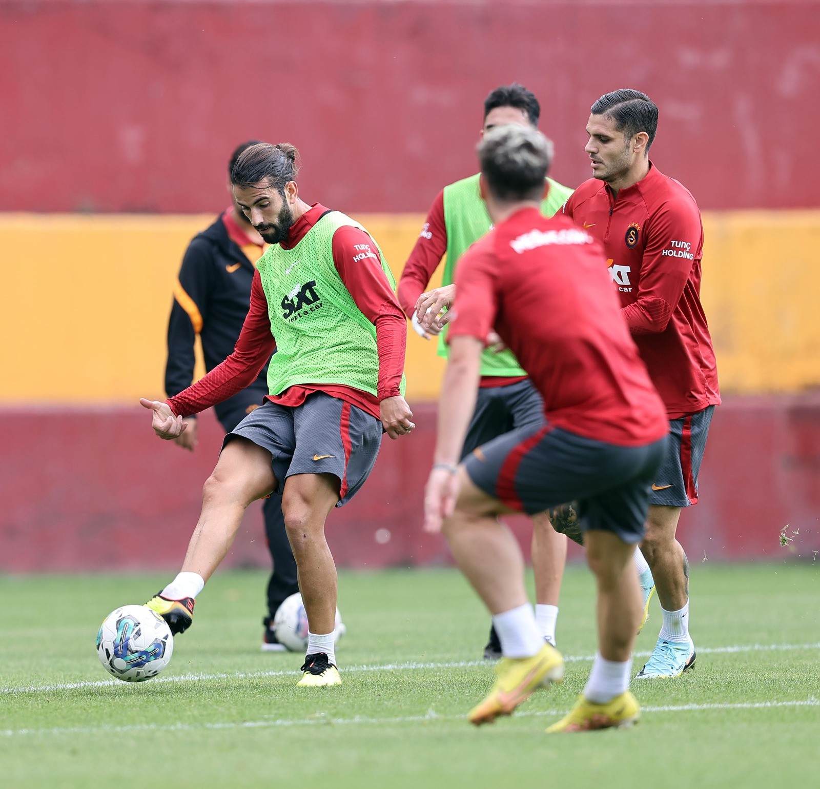 TRANSFER HABERİ: Resmen açıklandı! Galatasaray’a Eden Hazard müjdesi