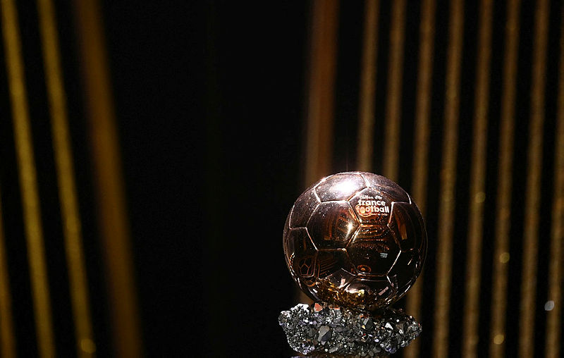 2022 Ballon d’Or ödülü sahibini buldu! İşte sıralama
