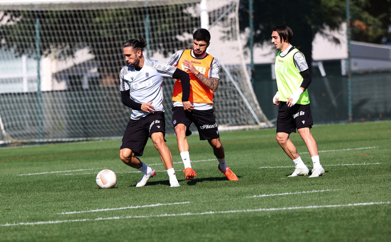 Trabzonspor’da Abdullah Avcı 2 yıldızla özel olarak görüşecek!