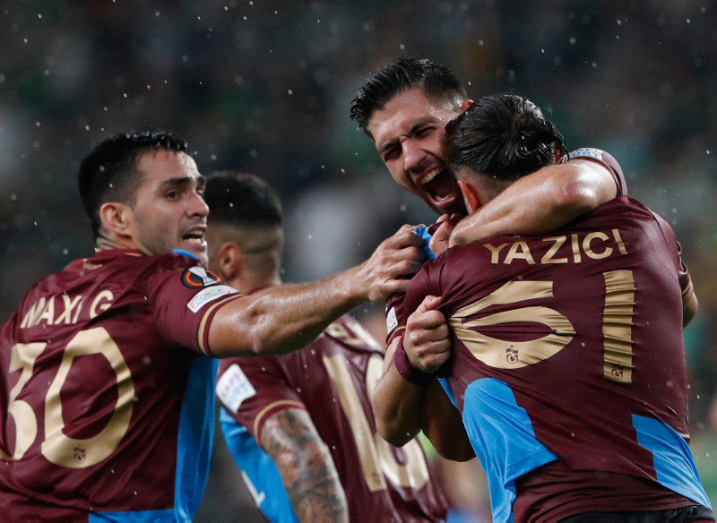 Trabzonspor’da Abdullah Avcı 2 yıldızla özel olarak görüşecek!