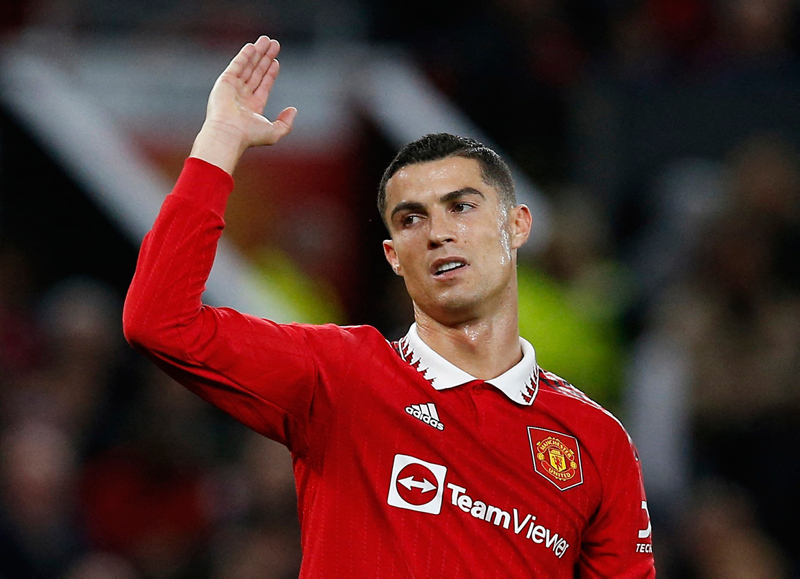 Cristiano Ronaldo’dan dev yatırım! Portekiz’e mi dönecek?