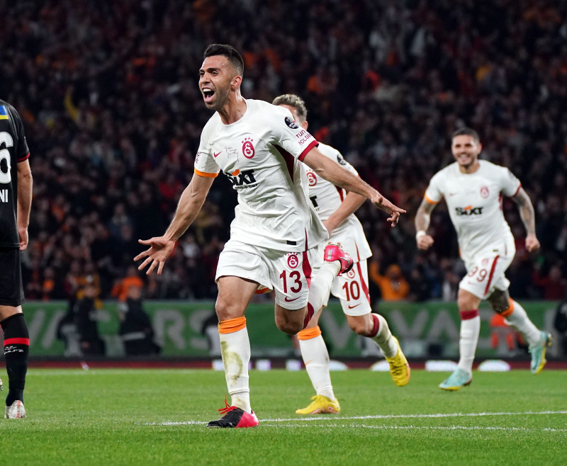 GALATASARAY HABERLERİ - Emre Taşdemir’in sözleşmesinde şaşırtan detay! Garanti para...