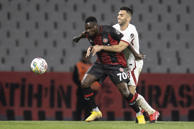 GALATASARAY HABERLERİ - Emre Taşdemir’in sözleşmesinde şaşırtan detay! Garanti para...