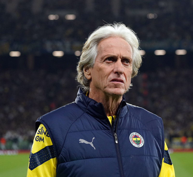 FENERBAHÇE HABERLERİ - Rekorların takımı! İşte o müthiş istatistik...