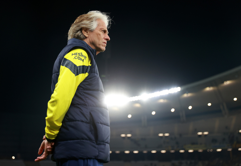 FENERBAHÇE HABERLERİ - Rekorların takımı! İşte o müthiş istatistik...