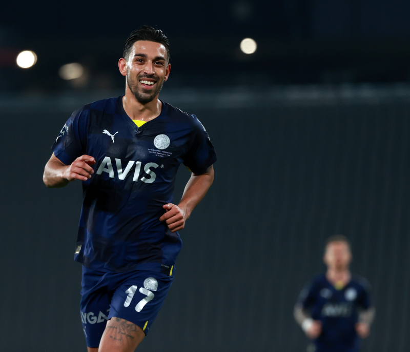 FENERBAHÇE HABERLERİ - Rekorların takımı! İşte o müthiş istatistik...