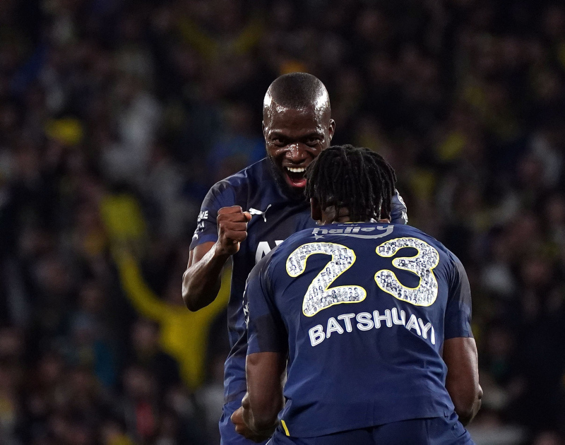 FENERBAHÇE HABERLERİ - Rekorların takımı! İşte o müthiş istatistik...