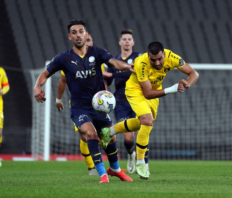FENERBAHÇE HABERLERİ - Rekorların takımı! İşte o müthiş istatistik...