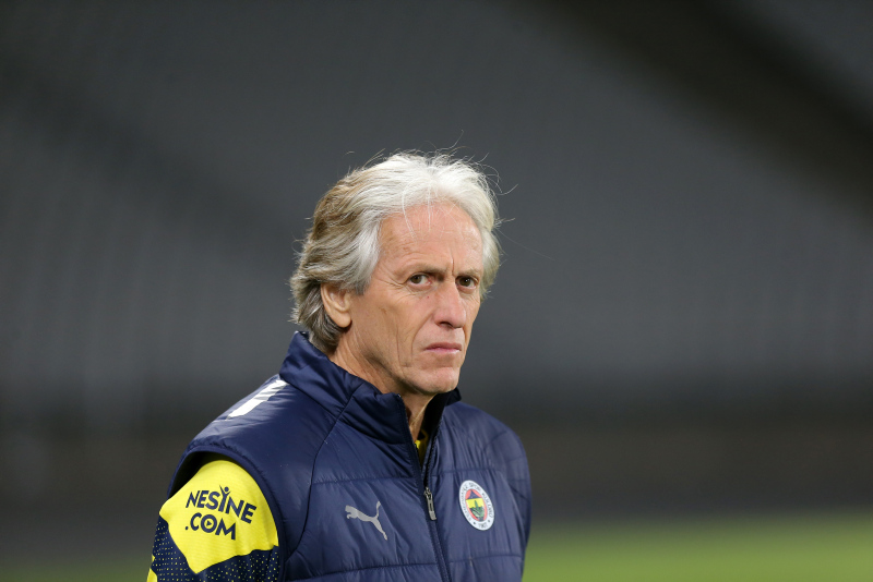 FENERBAHÇE HABERLERİ - Rekorların takımı! İşte o müthiş istatistik...