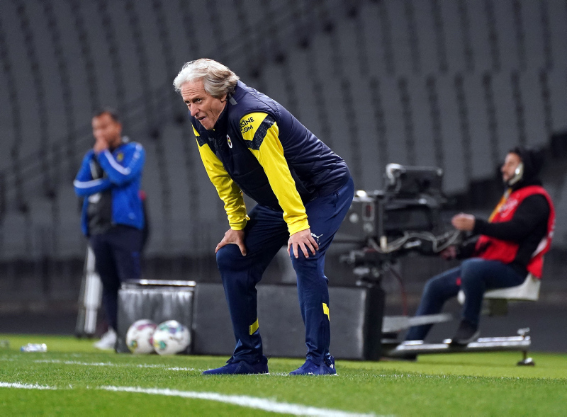 FENERBAHÇE HABERLERİ - Rekorların takımı! İşte o müthiş istatistik...