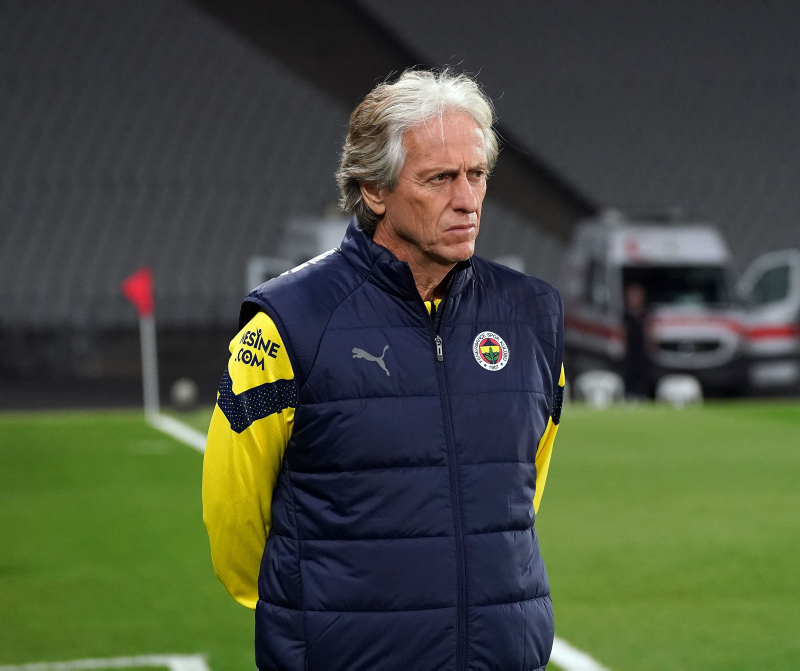 FENERBAHÇE HABERLERİ - Rekorların takımı! İşte o müthiş istatistik...