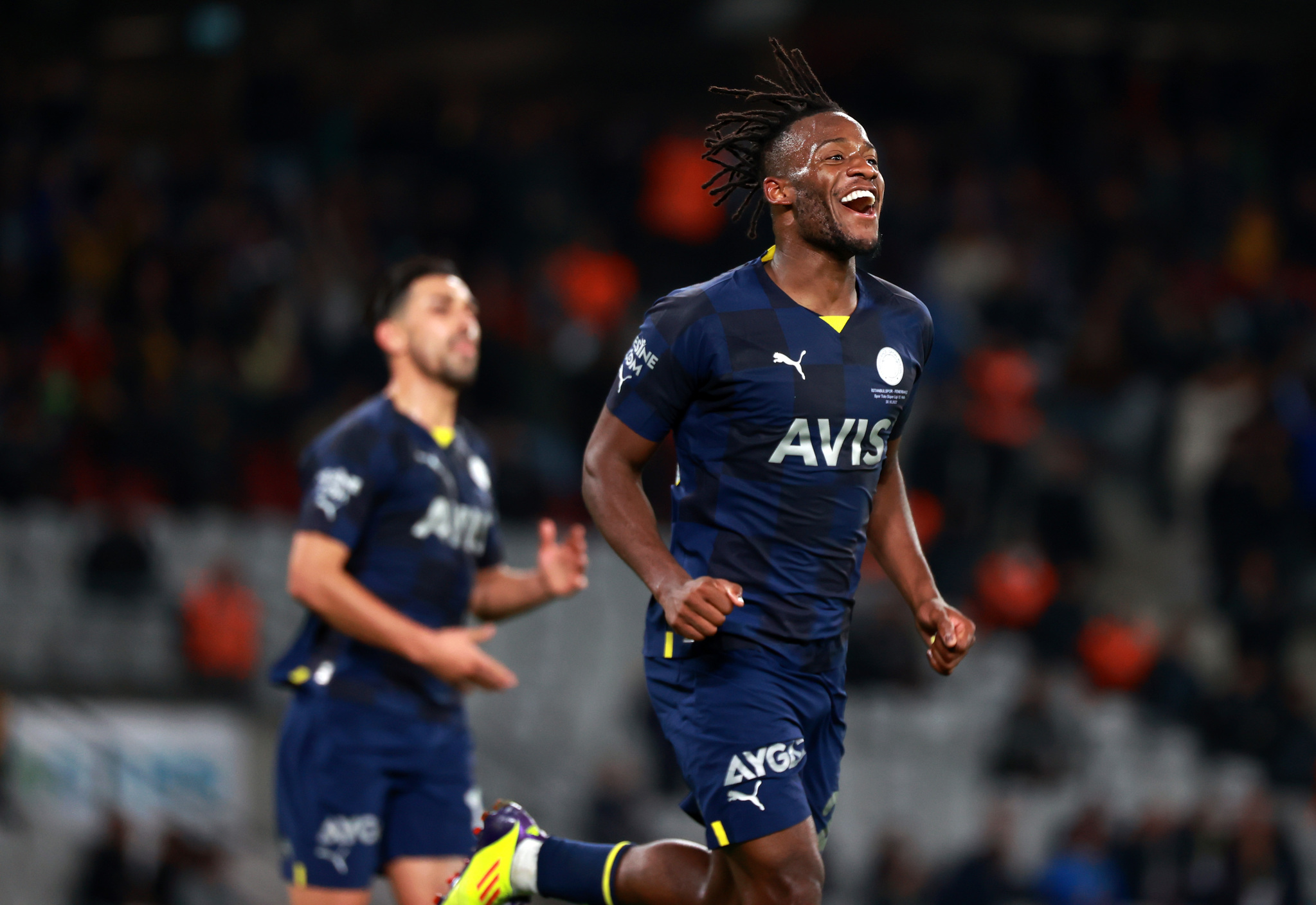 FENERBAHÇE HABERLERİ - Kanarya’nın yıldızı Michy Batshuayi için büyük fırsat! Kendini dünyaya ispatlayabilir