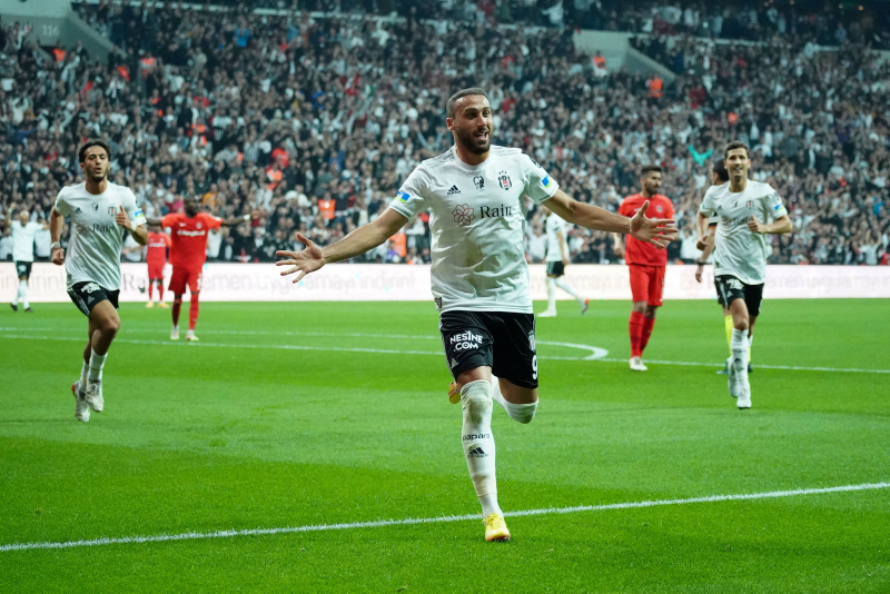 BEŞİKTAŞ HABERLERİ - Şenol Güneş kararını verdi! İşte Kartal’ın derbideki hücum hattı