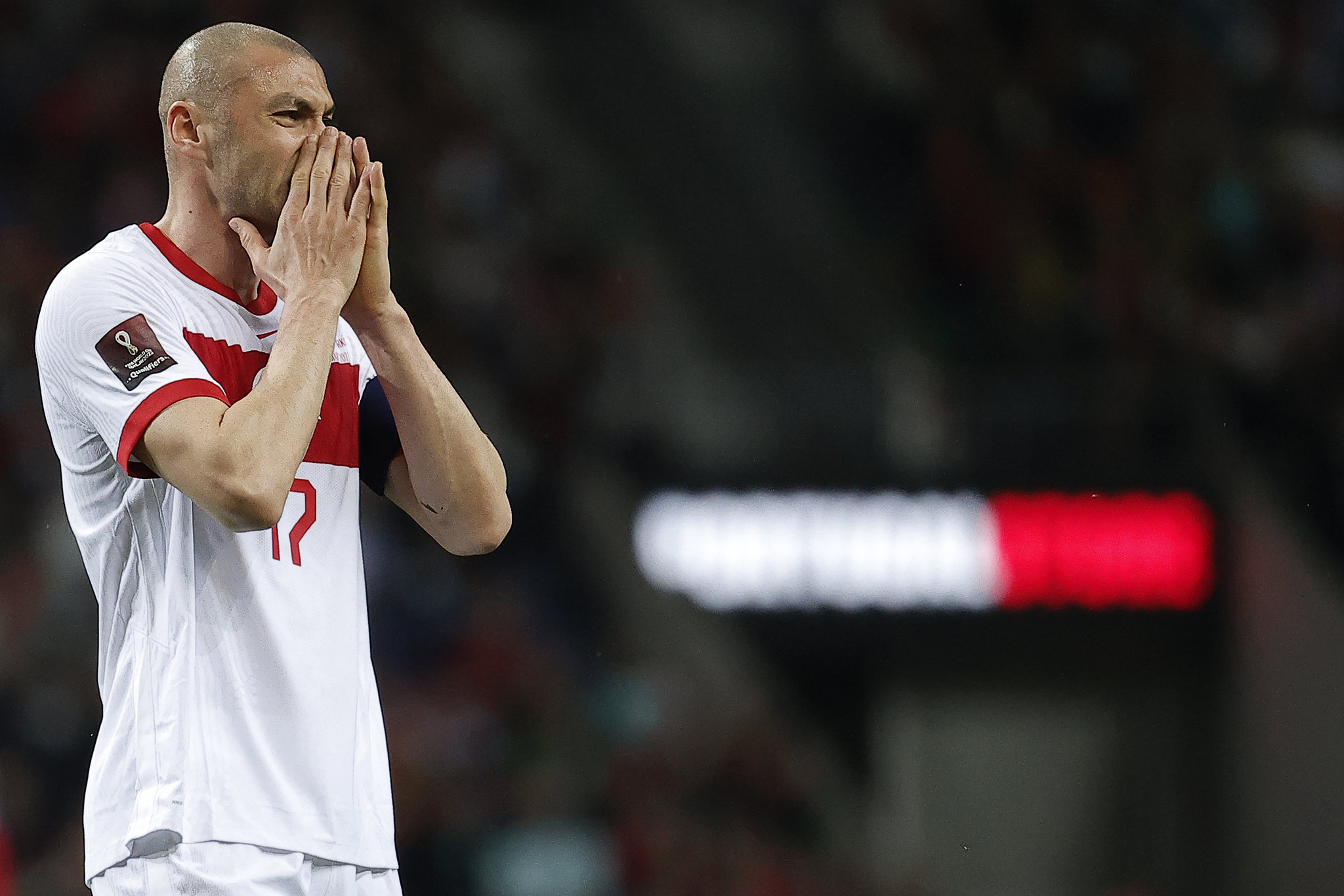 Hollanda’da Burak Yılmaz krizi! Çatlak sesler yükseldi