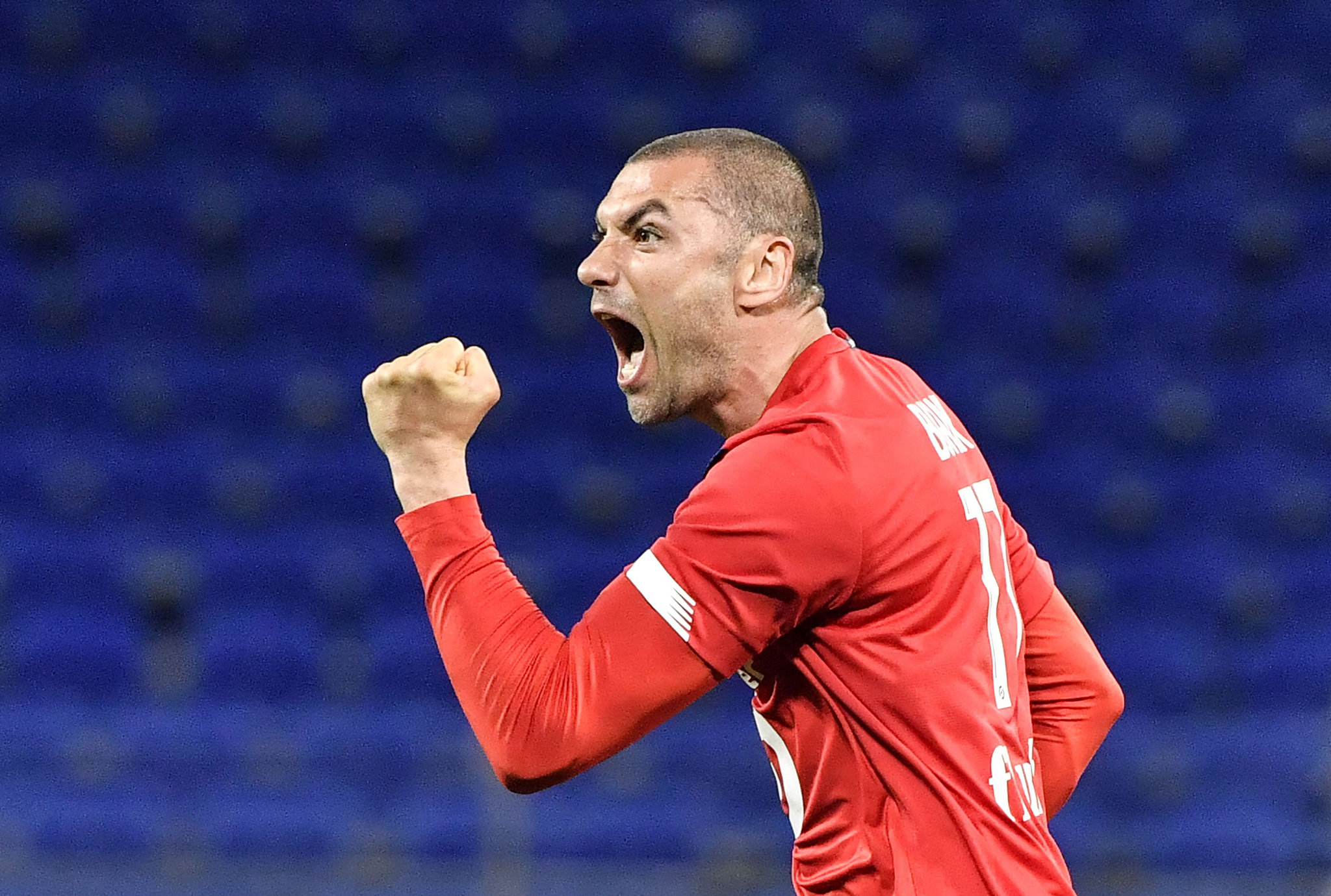 Hollanda’da Burak Yılmaz krizi! Çatlak sesler yükseldi