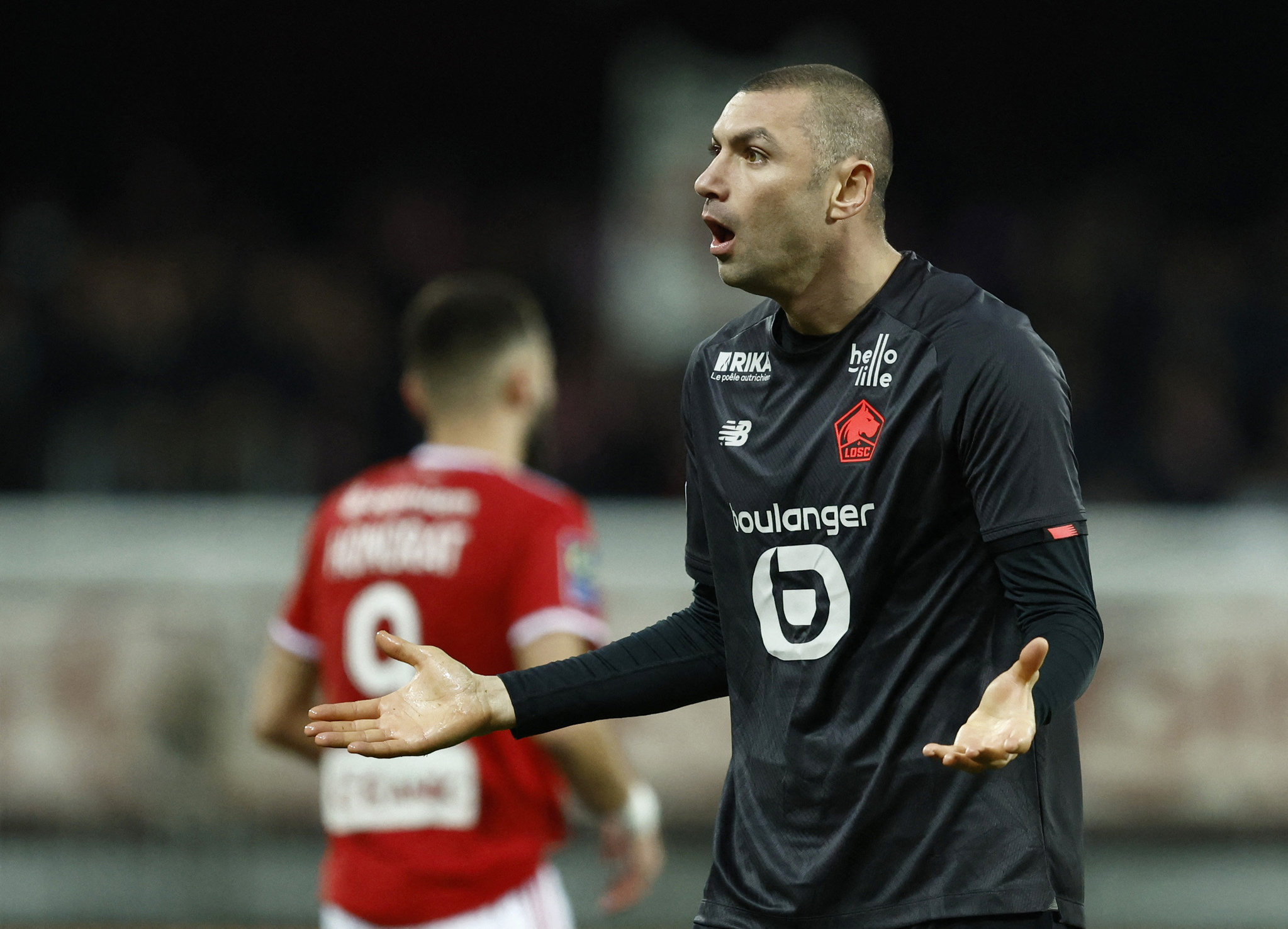 Hollanda’da Burak Yılmaz krizi! Çatlak sesler yükseldi