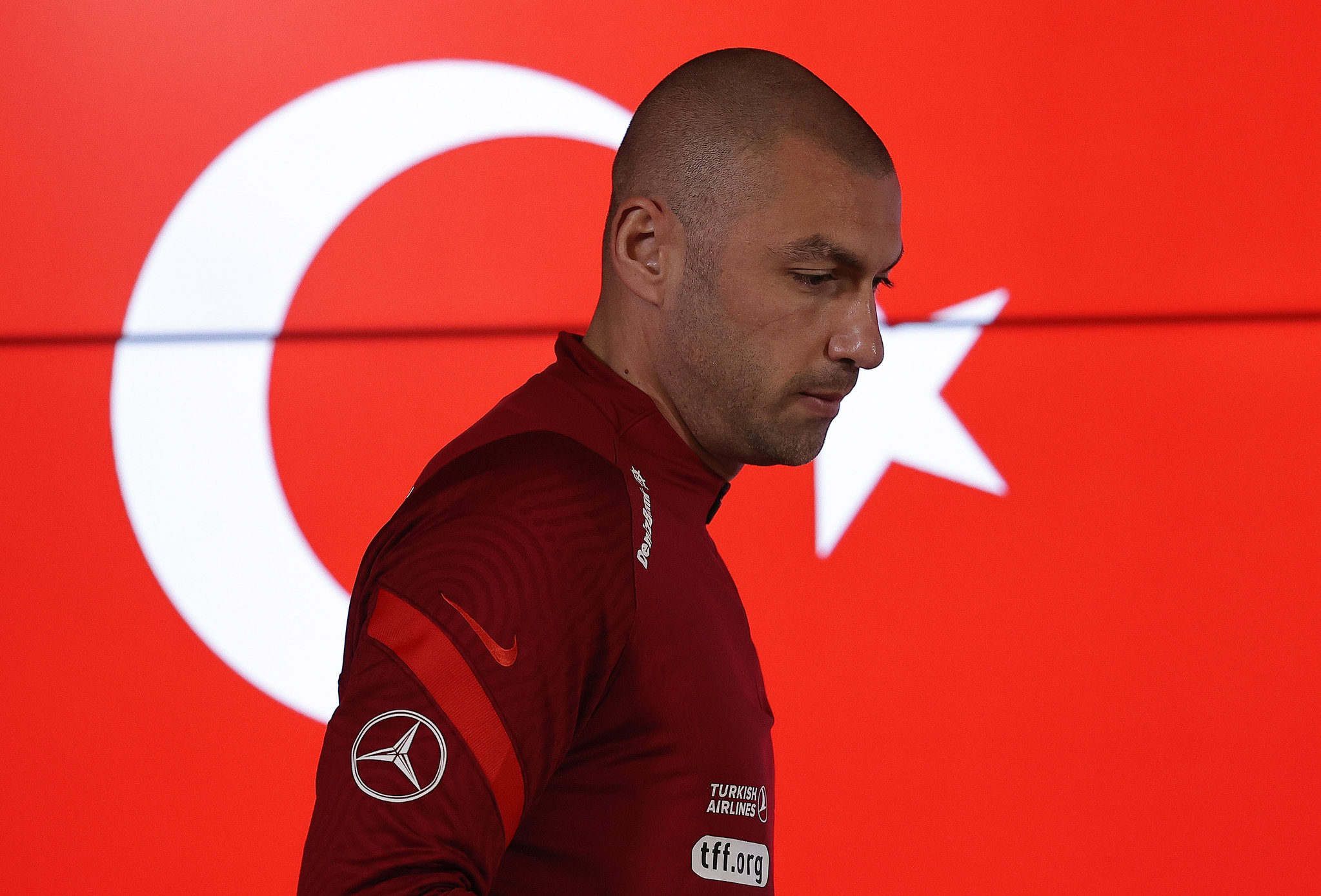 Hollanda’da Burak Yılmaz krizi! Çatlak sesler yükseldi
