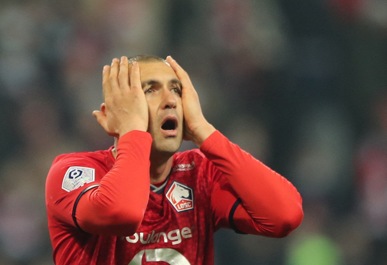 Hollanda’da Burak Yılmaz krizi! Çatlak sesler yükseldi