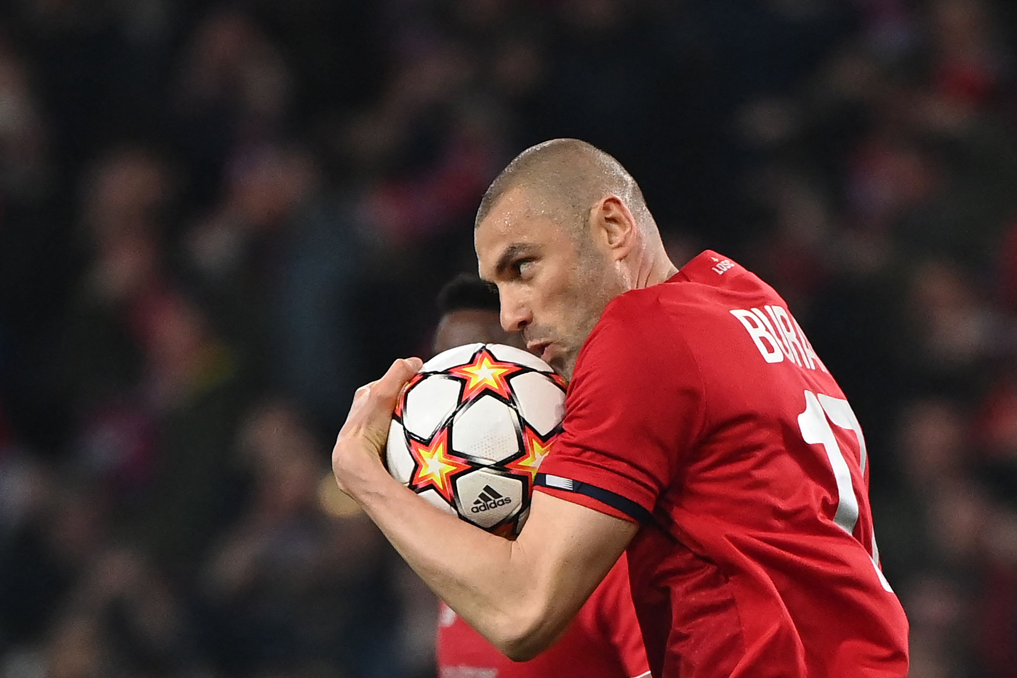 Hollanda’da Burak Yılmaz krizi! Çatlak sesler yükseldi
