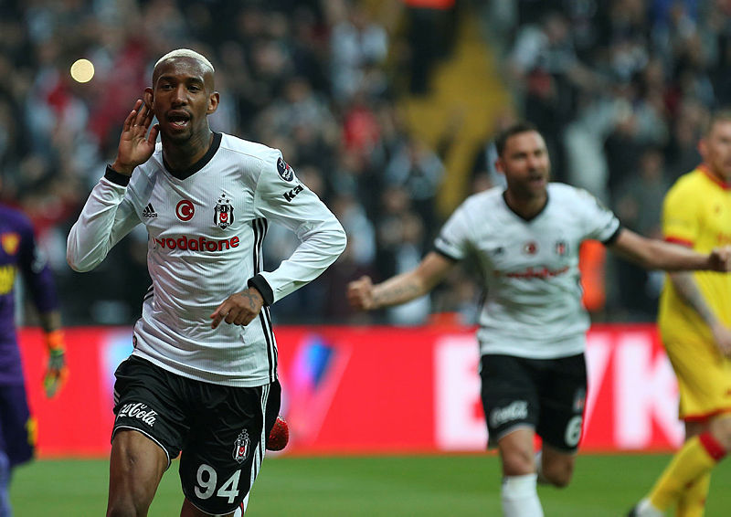 Şenol Güneş’le beraber geri mi dönüyor? Beşiktaş’tan Talisca bombası