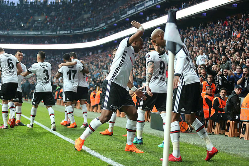 Şenol Güneş’le beraber geri mi dönüyor? Beşiktaş’tan Talisca bombası