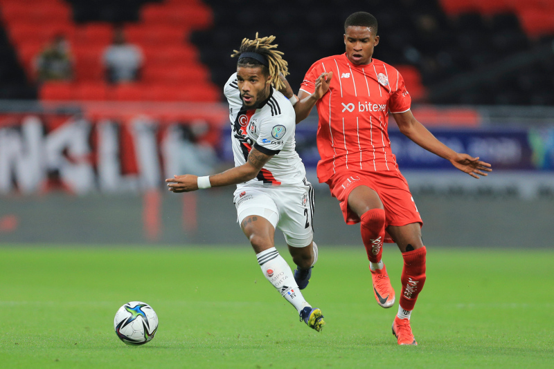 BEŞİKTAŞ HABERLERİ - Valentin Rosier’den transfer itirafı! Galatasaray...