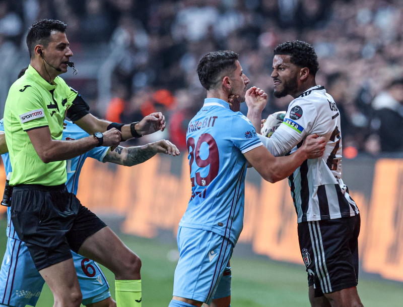 BEŞİKTAŞ HABERLERİ - Valentin Rosier’den transfer itirafı! Galatasaray...