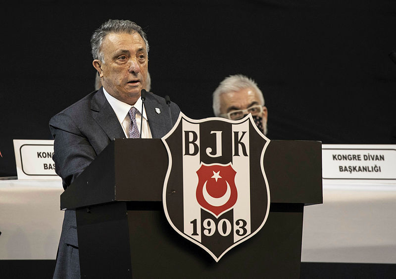 Beşiktaş’tan eski futbolcularına jübile kararı! İşte o yıldızlar