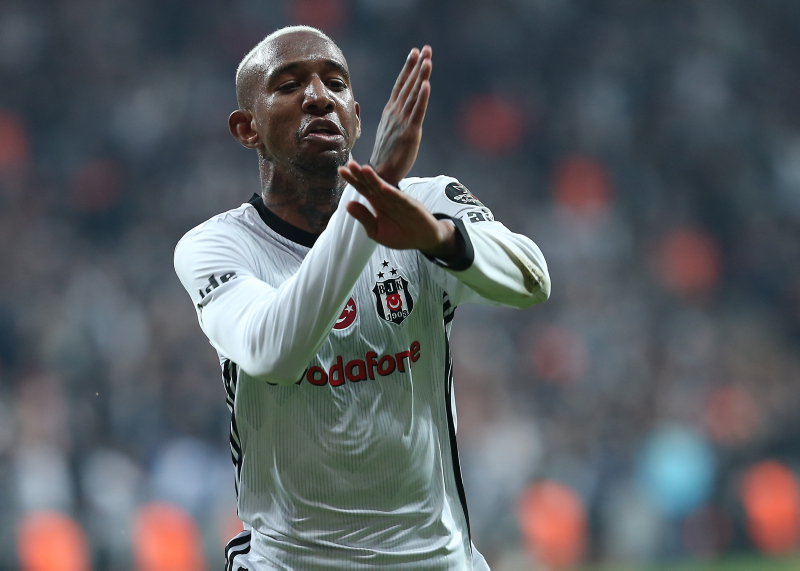 Talisca gerçeği ortaya çıktı! Beşiktaş’a dönecek mi?