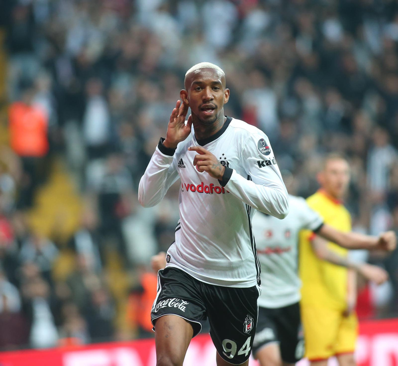 Talisca gerçeği ortaya çıktı! Beşiktaş’a dönecek mi?