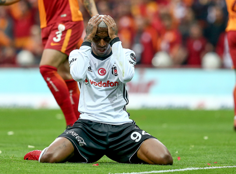 Talisca gerçeği ortaya çıktı! Beşiktaş’a dönecek mi?