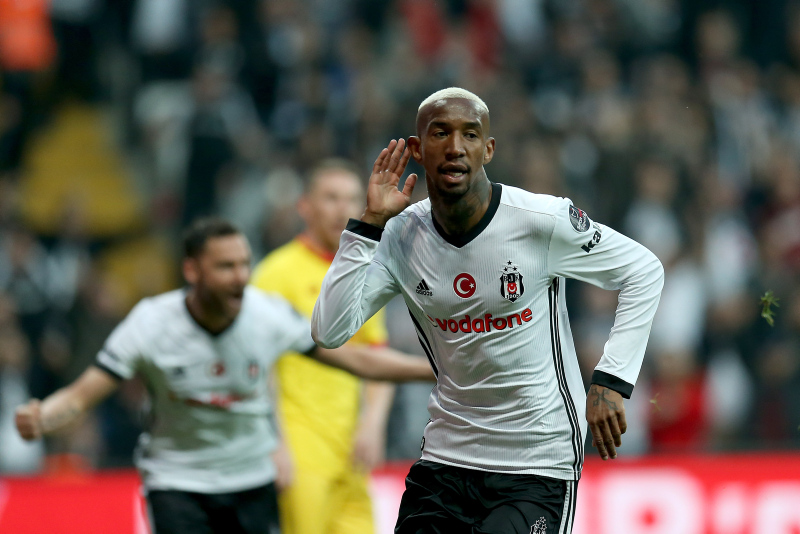 Talisca gerçeği ortaya çıktı! Beşiktaş’a dönecek mi?