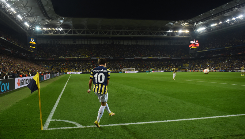 FENERBAHÇE HABERLERİ - Arda Güler’in eski hocası açıkladı! 30 milyon Euro...