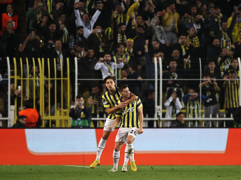 FENERBAHÇE HABERLERİ - Arda Güler’in eski hocası açıkladı! 30 milyon Euro...