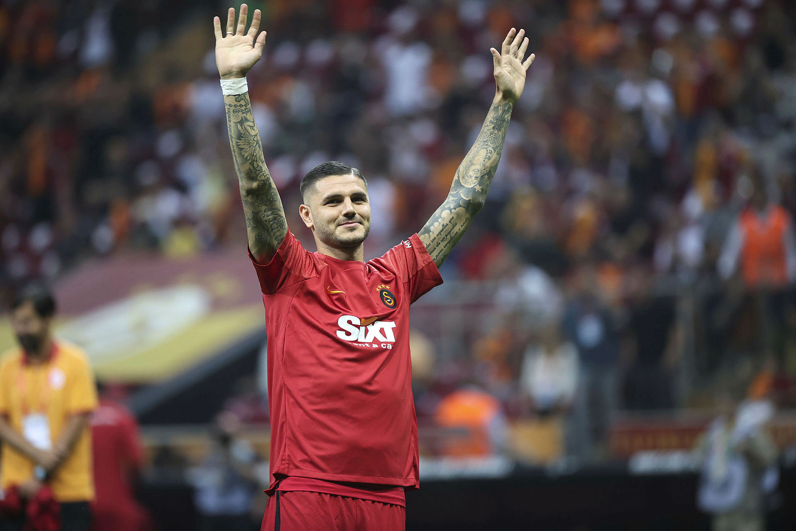 Galatasaray - Beşiktaş maçı öncesi çarpıcı istatistik!