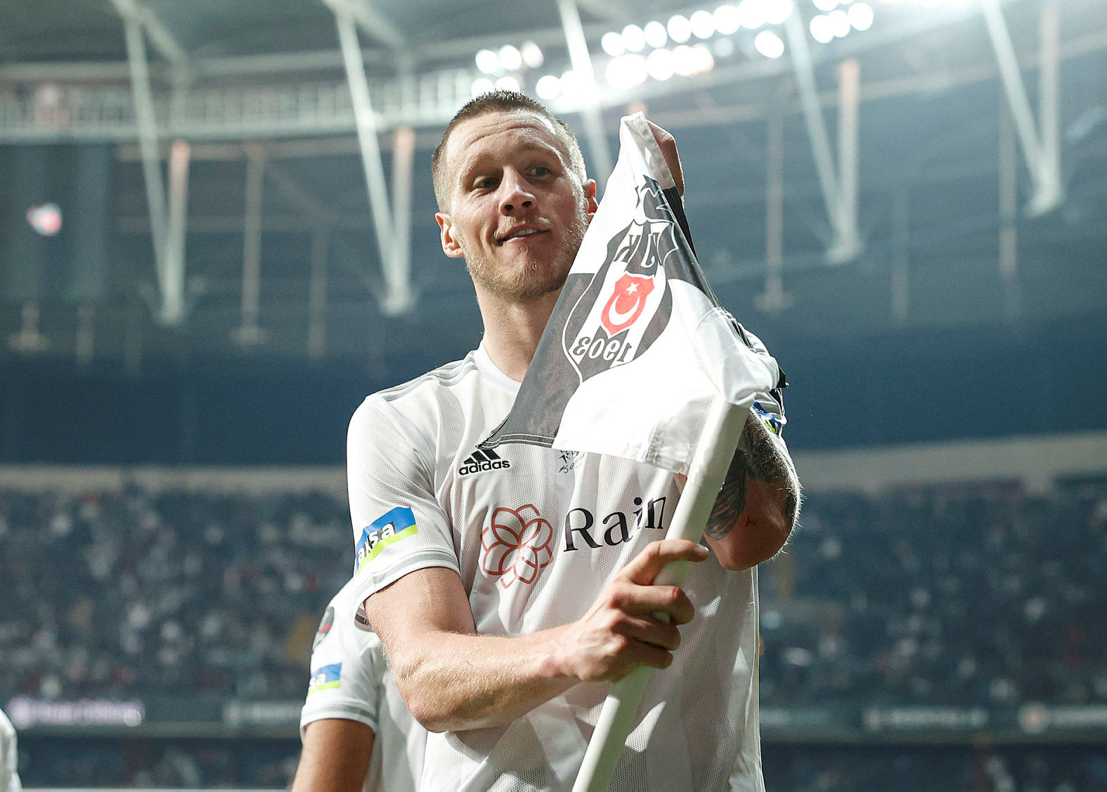 Galatasaray - Beşiktaş maçı öncesi çarpıcı istatistik!