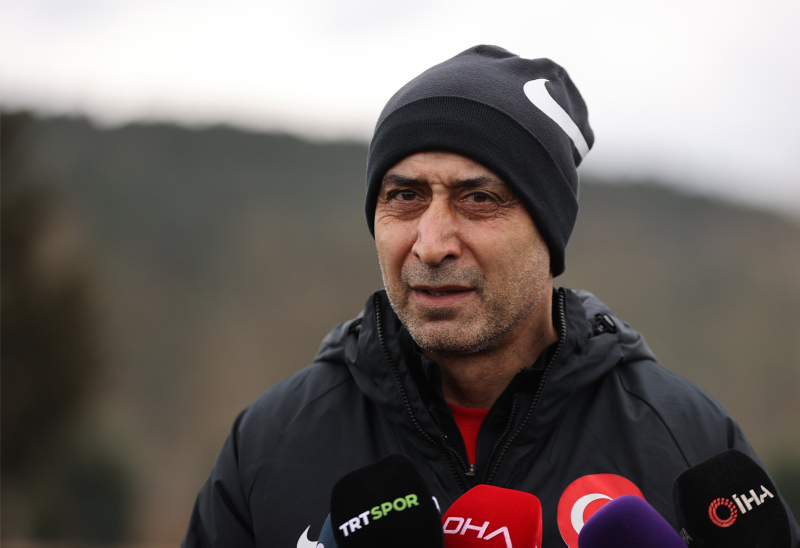 Tolunay Kafkas konuştu! Kenan Yıldız Milli Takım’ı seçecek mi?
