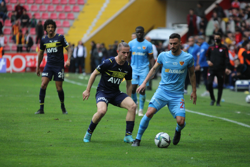 TRABZONSPOR TRANSFER HABERİ: Fırtına’nın Onur Bulut teklifi belli oldu!