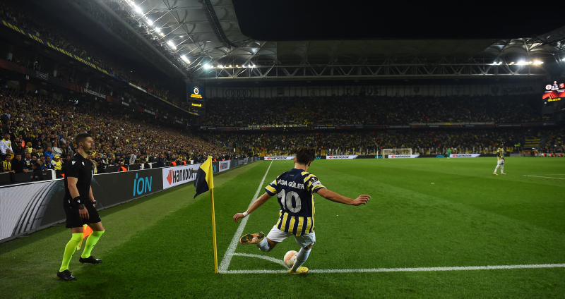 FENERBAHÇE HABERLERİ - Arda Güler’e dev talip! Ocak ayında...