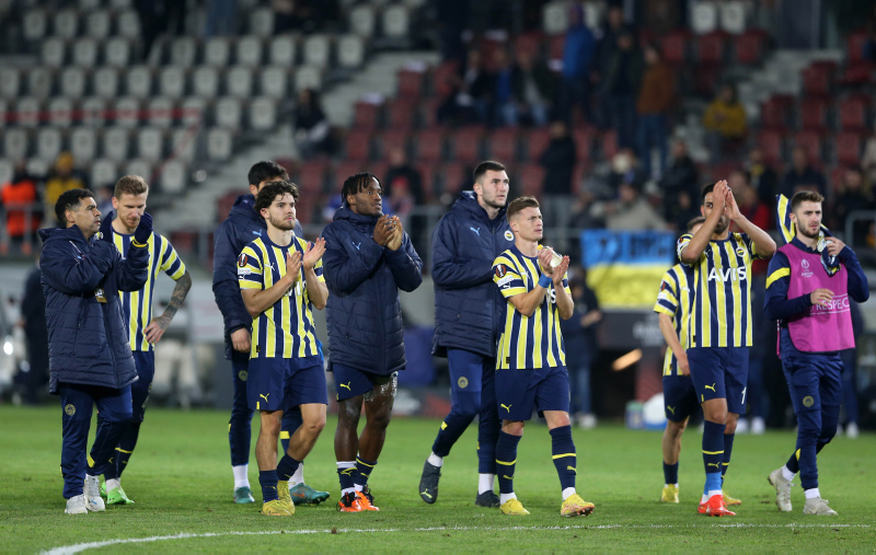 Fenerbahçe’de 2 yıllık imza! İşte alacağı ücret