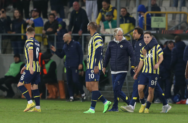 Fenerbahçe’de 2 yıllık imza! İşte alacağı ücret