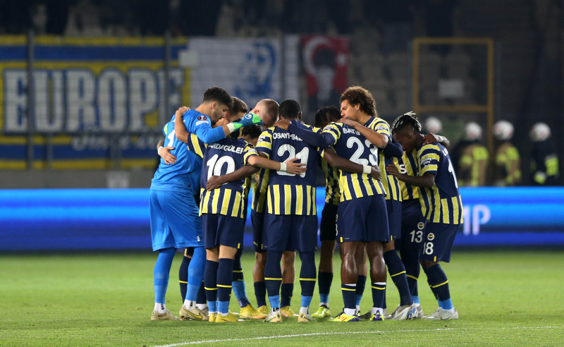 Fenerbahçe’de 2 yıllık imza! İşte alacağı ücret