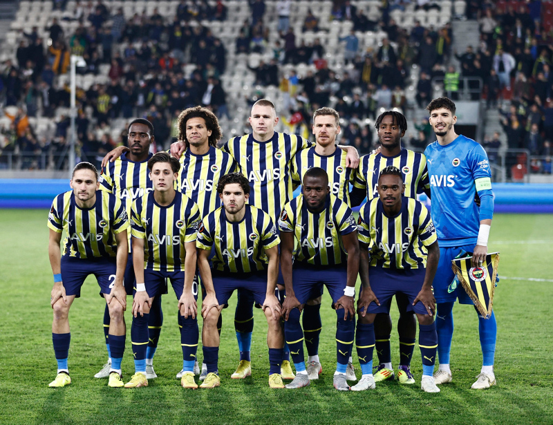Fenerbahçe’de 2 yıllık imza! İşte alacağı ücret