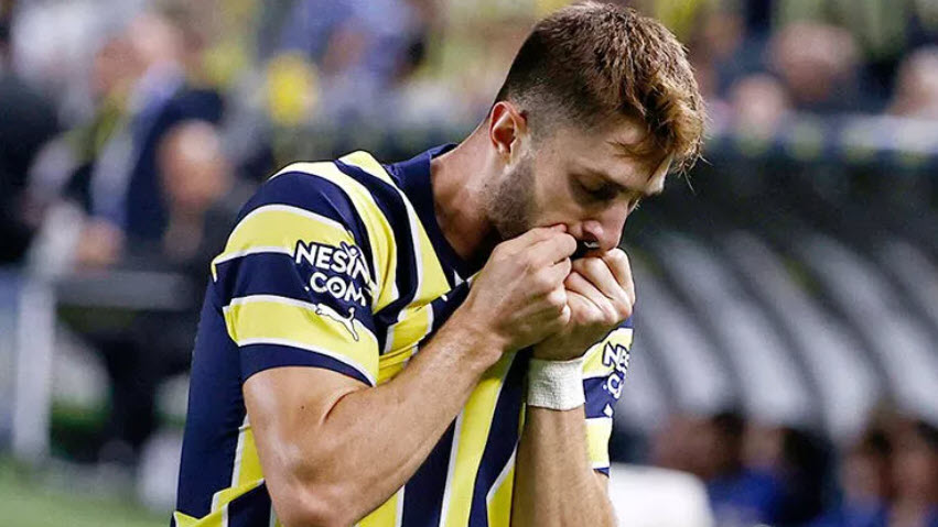 Fenerbahçe’de 2 yıllık imza! İşte alacağı ücret