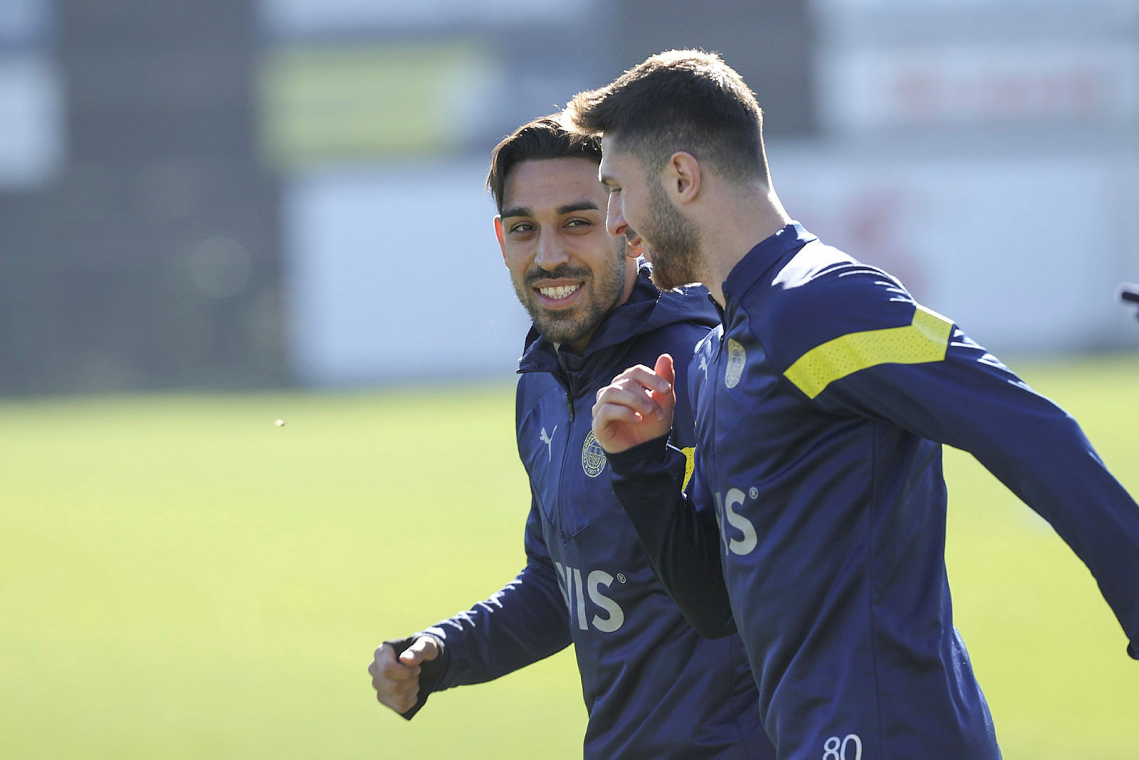 Fenerbahçe’de 2 yıllık imza! İşte alacağı ücret
