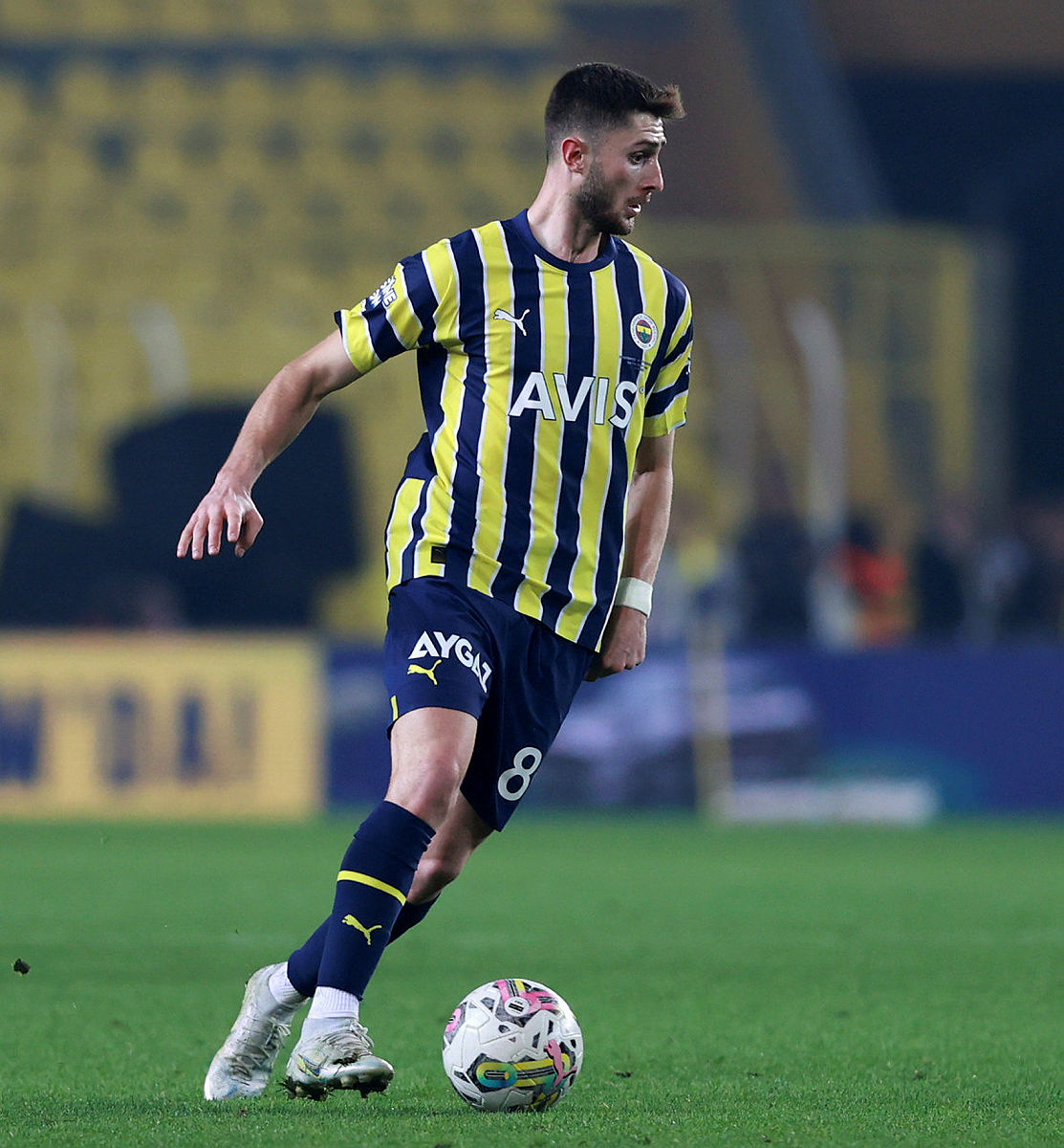 Fenerbahçe’de 2 yıllık imza! İşte alacağı ücret
