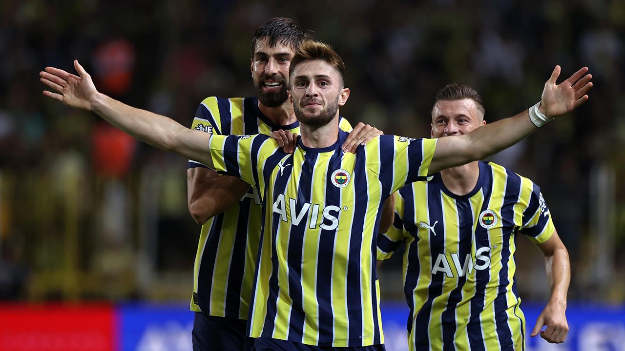 Fenerbahçe’de 2 yıllık imza! İşte alacağı ücret