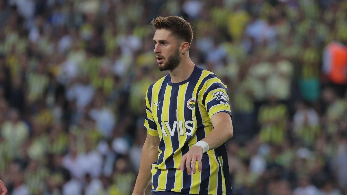 Fenerbahçe’de 2 yıllık imza! İşte alacağı ücret