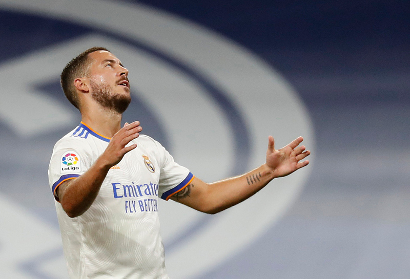 GALATASARAY TRANSFER HABERLERİ - Eden Hazard operasyonu! Aslan’a bir dünya yıldızı daha